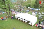Kotor Varoš 27.04.2014 šesta tradicionalna kotlićijada