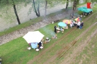 Kotor Varoš 27.04.2014 šesta tradicionalna kotlićijada