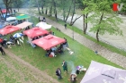 Kotor Varoš 27.04.2014 šesta tradicionalna kotlićijada