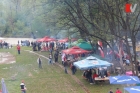 Kotor Varoš 27.04.2014 šesta tradicionalna kotlićijada