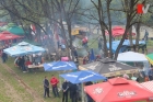 Kotor Varoš 27.04.2014 šesta tradicionalna kotlićijada