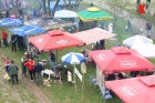 Kotor Varoš 27.04.2014 šesta tradicionalna kotlićijada