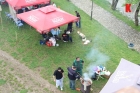 Kotor Varoš 27.04.2014 šesta tradicionalna kotlićijada