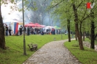Kotor Varoš 27.04.2014 šesta tradicionalna kotlićijada
