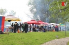 Kotor Varoš 27.04.2014 šesta tradicionalna kotlićijada