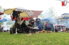 Kotor Varoš 27.04.2014 šesta tradicionalna kotlićijada