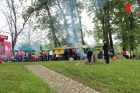Kotor Varoš 27.04.2014 šesta tradicionalna kotlićijada