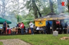Kotor Varoš 27.04.2014 šesta tradicionalna kotlićijada