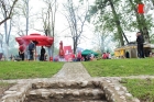 Kotor Varoš 27.04.2014 šesta tradicionalna kotlićijada