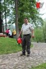 Kotor Varoš 27.04.2014 šesta tradicionalna kotlićijada