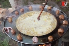 Kotor Varoš 27.04.2014 šesta tradicionalna kotlićijada