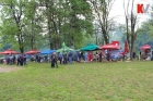 Kotor Varoš 27.04.2014 šesta tradicionalna kotlićijada