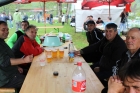 Kotor Varoš 27.04.2014 šesta tradicionalna kotlićijada