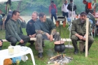 Kotor Varoš 27.04.2014 šesta tradicionalna kotlićijada Kotor Varoš 27.04.2014 šesta tradicionalna kotlićijada