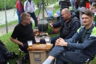 Kotor Varoš 27.04.2014 šesta tradicionalna kotlićijada