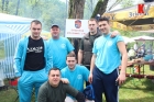 Kotor Varoš 27.04.2014 šesta tradicionalna kotlićijada Kotor Varoš 27.04.2014 šesta tradicionalna kotlićijada