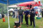 Kotor Varoš 27.04.2014 šesta tradicionalna kotlićijada