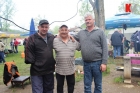 Kotor Varoš 27.04.2014 šesta tradicionalna kotlićijada
