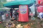 Kotor Varoš 27.04.2014 šesta tradicionalna kotlićijada