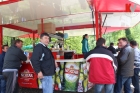 Kotor Varoš 27.04.2014 šesta tradicionalna kotlićijada