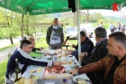 Kotor Varoš 27.04.2014 šesta tradicionalna kotlićijada
