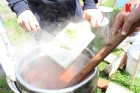 Kotor Varoš 27.04.2014 šesta tradicionalna kotlićijada