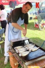 Kotor Varoš 27.04.2014 šesta tradicionalna kotlićijada