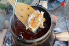 Kotor Varoš 27.04.2014 šesta tradicionalna kotlićijada