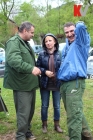 Kotor Varoš 27.04.2014 šesta tradicionalna kotlićijada