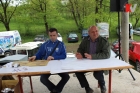 Kotor Varoš 27.04.2014 šesta tradicionalna kotlićijada Kotor Varoš 27.04.2014 šesta tradicionalna kotlićijada