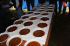 Kotor Varoš 27.04.2014 šesta tradicionalna kotlićijada