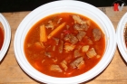 Kotor Varoš 27.04.2014 šesta tradicionalna kotlićijada