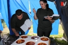 Kotor Varoš 27.04.2014 šesta tradicionalna kotlićijada