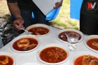 Kotor Varoš 27.04.2014 šesta tradicionalna kotlićijada
