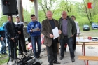 Kotor Varoš 27.04.2014 šesta tradicionalna kotlićijada