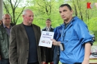 Kotor Varoš 27.04.2014 šesta tradicionalna kotlićijada