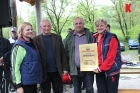 Kotor Varoš 27.04.2014 šesta tradicionalna kotlićijada