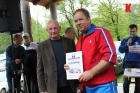 Kotor Varoš 27.04.2014 šesta tradicionalna kotlićijada