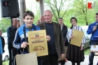 Kotor Varoš 27.04.2014 šesta tradicionalna kotlićijada