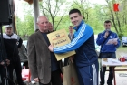 Kotor Varoš 27.04.2014 šesta tradicionalna kotlićijada