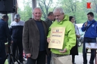 Kotor Varoš 27.04.2014 šesta tradicionalna kotlićijada