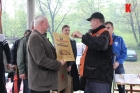 Kotor Varoš 27.04.2014 šesta tradicionalna kotlićijada