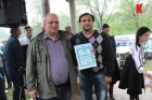 Kotor Varoš 27.04.2014 šesta tradicionalna kotlićijada