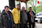 Kotor Varoš 27.04.2014 šesta tradicionalna kotlićijada