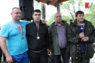 Kotor Varoš 27.04.2014 šesta tradicionalna kotlićijada