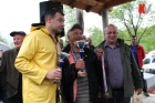 Kotor Varoš 27.04.2014 šesta tradicionalna kotlićijada