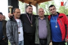 Kotor Varoš 27.04.2014 šesta tradicionalna kotlićijada Kotor Varoš 27.04.2014 šesta tradicionalna kotlićijada