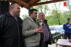 Kotor Varoš 27.04.2014 šesta tradicionalna kotlićijada
