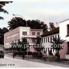 Kotor Varoš 1959 pogled na opštinu