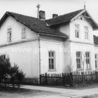 Porodicna kuca Tesica